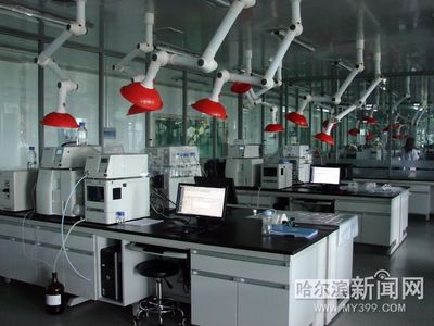 【食安】冰城乳品乳此新鮮系列報道之三丨將新“鮮”進行到底！冰城乳企牛在拼“鮮”