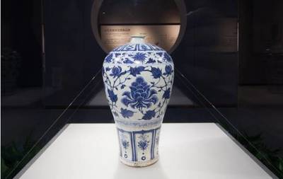 藝術(shù)品投資 文化領(lǐng)域中的價值錨地與財富港灣