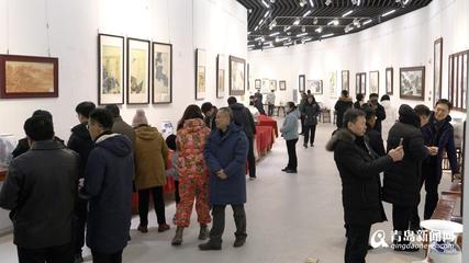 千年古韻遇瓷都風華 即墨古城舉辦首屆景德鎮(zhèn)陶瓷藝術(shù)名家作品迎新展