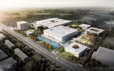 投資15億建智能工廠，小罐茶引領中國茶行業供給側改革與文化藝術產業投資新融合
